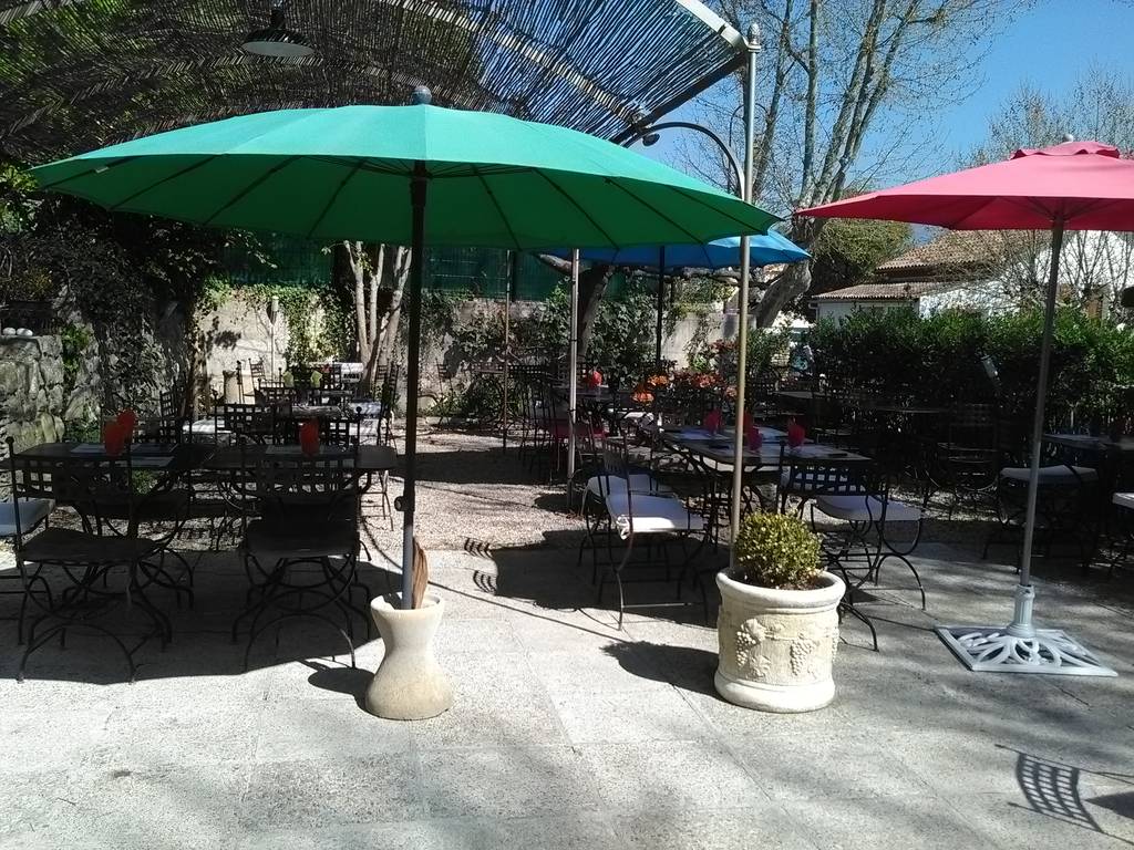 Fonds de commerce Restaurant Pizzeria au pied du Mont Ventoux dans le Vaucluse (Provence)