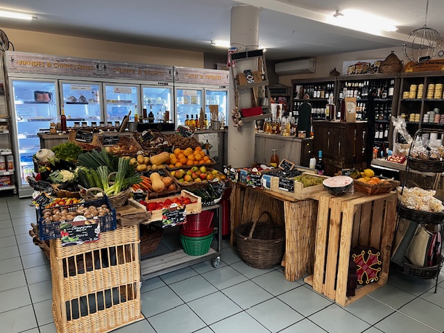 Vente Fonds de commerce alimentation générale épicerie fruits et légumes, cavistes produits du terroir dans le Tarn-et-Garonne