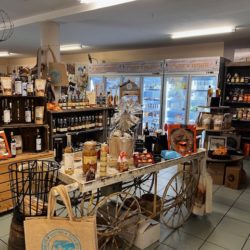 Vente fonds de commerce d’épicerie-caviste et produits du terroir dans le Tarn-et-Garonne