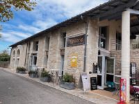 Fonds de commerce épicerie-caviste et produits du terroir (Bruniquel, Tarn-et-Garonne)