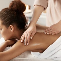 Salon de massage et de bien-être à vendre à Tahiti en Polynésie